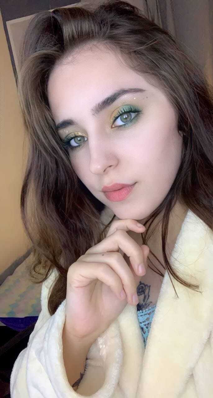 Проститутка Питера Инна с 2 размером груди предлагает интим услуги у метро Купчино  +7(981)155-42-85 - фото 3