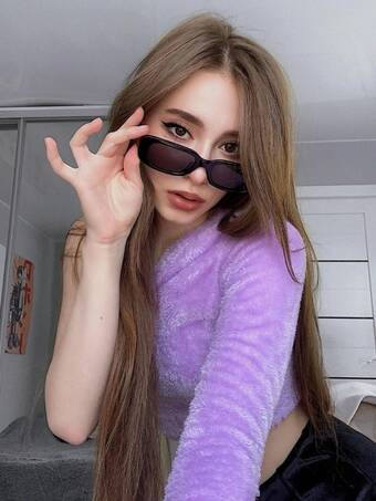 Проститутка Алиса +7(981)232-17-00 СПБ