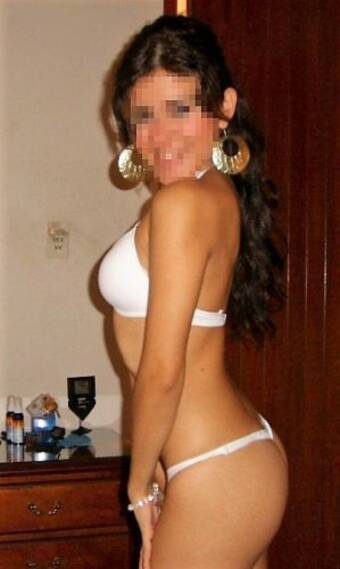 Индивидуалка Марина +7(911)830-21-77 СПБ