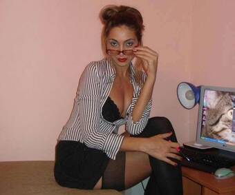 Индивидуалка Олеся +7(911)263-24-68 СПБ