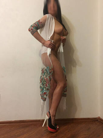 Проститутка Вита +7(981)266-85-01 Питера