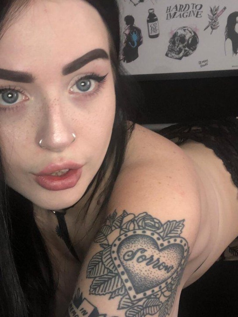 Проститутка Питера Кристи с 3 размером груди предлагает интим услуги у метро Дунайская  +7(911)830-07-53 - фото 3