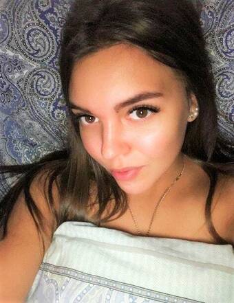 Индивидуалка Алиса +7(981)120-30-99 СПБ