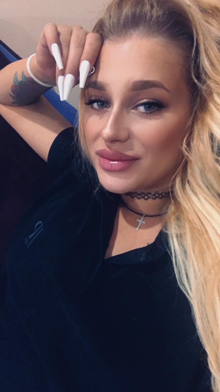 Проститутка Питера Оля с 1 размером груди предлагает интим услуги у метро Обухово  +7(981)136-33-84 - фото 3