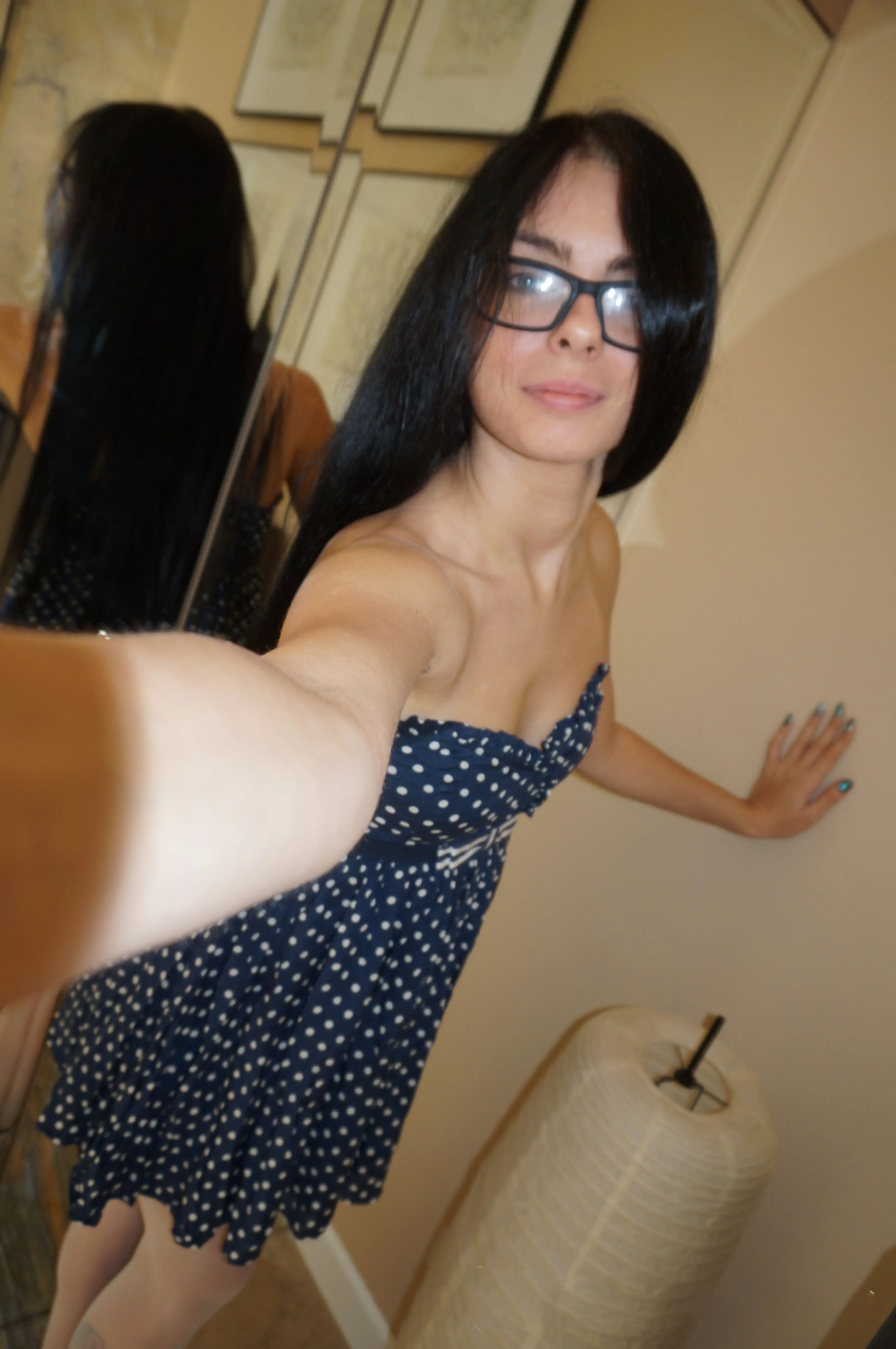 Индивидуалка Питера Вилора с 3 размером груди предлагает интим услуги у метро Петроградская  +7(911)737-42-93 - фото 5